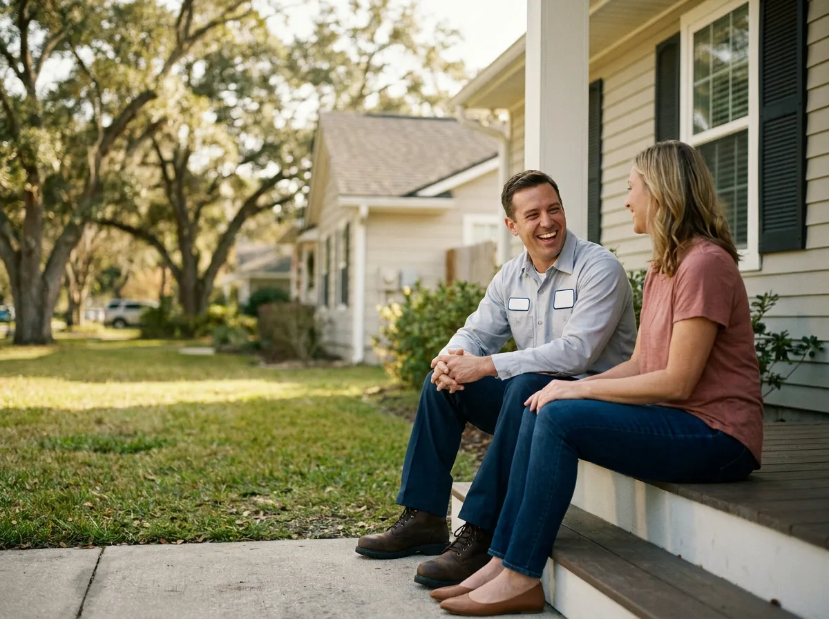 Septic tank pumping FAQs for Pottsboro, TX